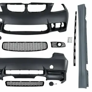 Комплект обвісів M3 (для E90 2005-2008) для BMW 3 серія E90/E91 2005–2011