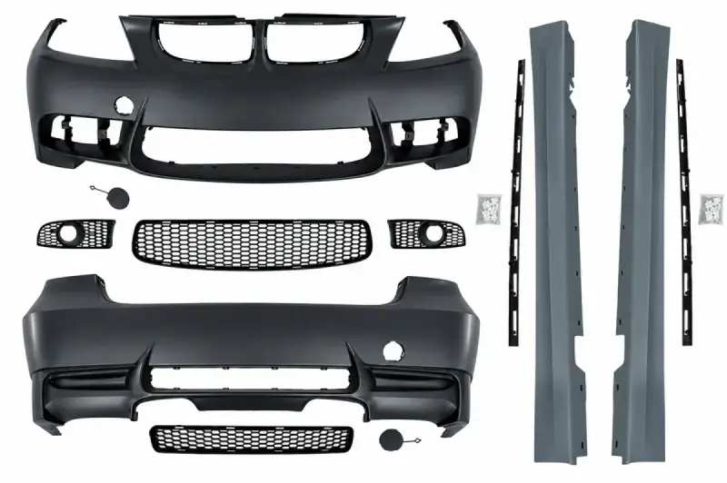 Комплект обвісів M3 (для E90 2005-2008) для BMW 3 серія E90/E91 2005–2011