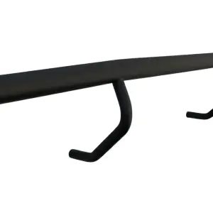 Задня дуга AK007 Black (нерж.) для Daihatsu Terios 2006–2017