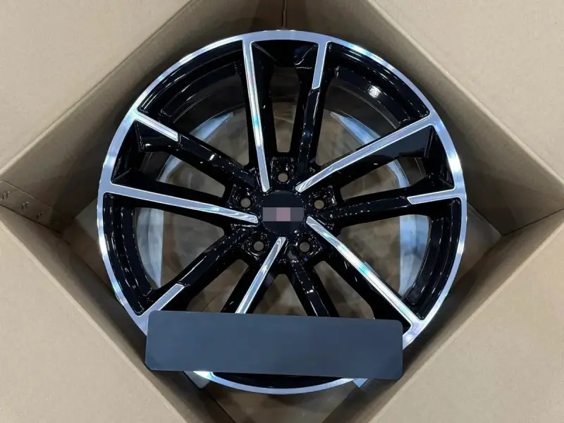 Ковані диски OEM R19 (4 шт) для Cadillac CTS 2013–2019