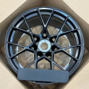 Ковані диски OEM R21 V3 (4 шт) для Porsche 911 (992) 2018–