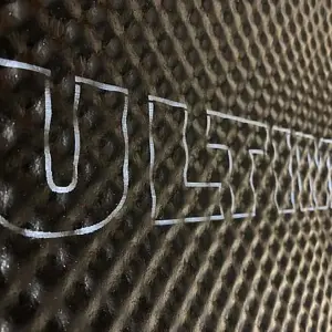 Ущільнювальний матеріал Sound Absorber PU 15мм (75х100см)