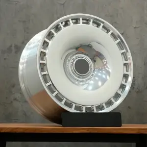 Ковані диски OEM R22 V5 (4 шт) для Rolls-Royce Cullinan 2018–