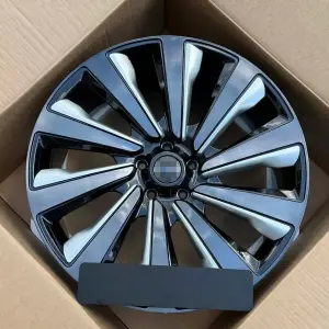 Ковані диски OEM R22 (4 шт) для LandRover Range Rover V L460 2021–