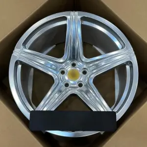 Ковані диски OEM R20 V3 (4 шт) для Ferrari 550