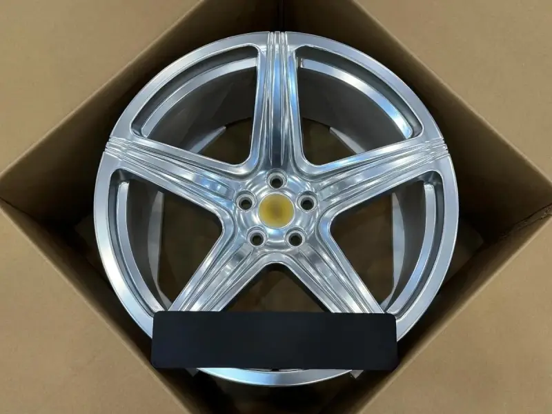Ковані диски OEM R20 V3 (4 шт) для Ferrari 550