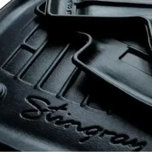 Килимки Stingray 3D (3 шт) для Acura RDX 2012–2018
