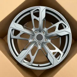 Ковані диски OEM R21 V1 (4 шт) для Porsche Taycan 2019–