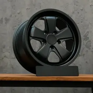Ковані диски OEM R17 (4 шт) для Porsche 911 (993) 1991–1998