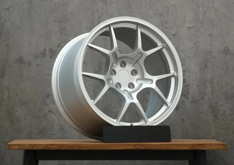 Ковані диски OEM R20 (4 шт) для Ford GT 2003–2006