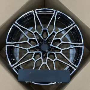 Ковані диски OEM R19 R20 V6 (4 шт) для BMW 4 серія G22/23/26 2020–
