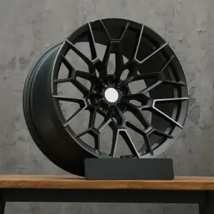 Ковані диски OEM R20 V1 (4 шт) для BMW 3 серія G20/G21 2018–