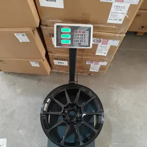 Ковані диски OEM R19 (4 шт) для Audi A8 2018–