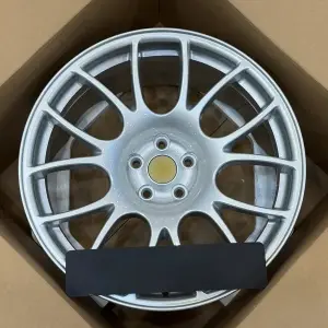 Ковані диски OEM R20 V7 (4 шт) для Lexus LFA 2010–2013