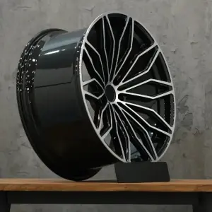 Ковані диски OEM R23 V13 (4 шт) для Lamborghini Urus 2018–