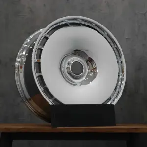 Ковані диски OEM R24 V1 (4 шт) для Rolls-Royce Spectre 2023–