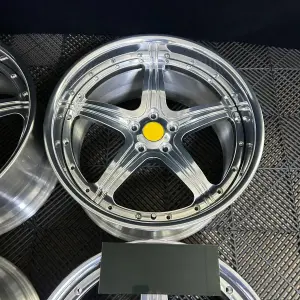 Ковані диски OEM R19 (4 шт) для Ferrari 550