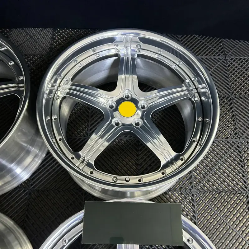 Ковані диски OEM R19 (4 шт) для Ferrari 550