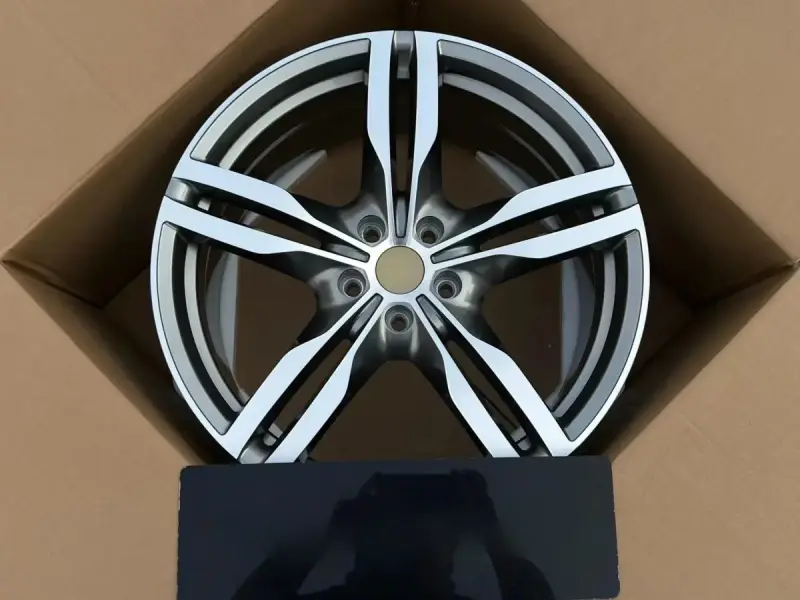 Ковані диски OEM R20 (4 шт) для Ferrari Portofino