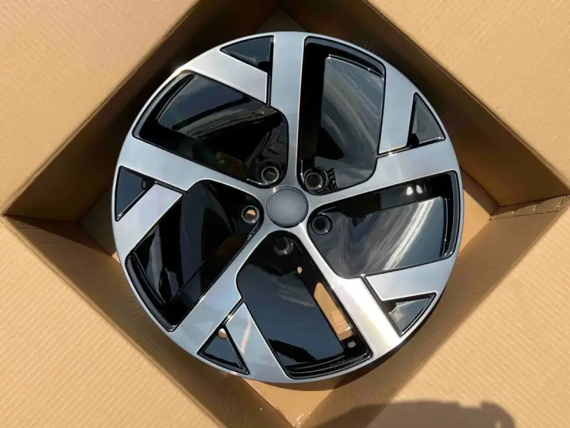 Ковані диски OEM R19 V1 (4 шт) для Lucid Air