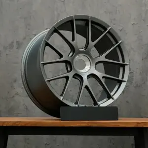 Ковані диски OEM R20 V10 (4 шт) для Porsche Boxster/Cayman 982 (718) 2016–