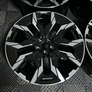 Ковані диски OEM R21 V3 (4 шт) для BMW 5/i5 серія G60/G60E/G61 2023–
