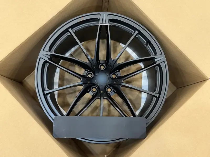 Ковані диски OEM R19 (4 шт) для BMW 3 серія G20/G21 2018–