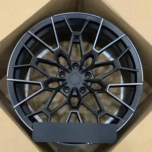 Ковані диски OEM R22 V1 (4 шт) для BMW 5/i5 серія G60/G60E/G61 2023–