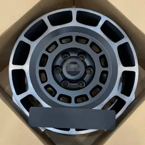 Ковані диски OEM R20 V2 (4 шт) для Toyota Land Cruiser 300 2021–