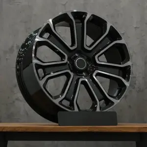 Ковані диски OEM R20 V3 (4 шт) для LandRover Land Rover Defender 2019–