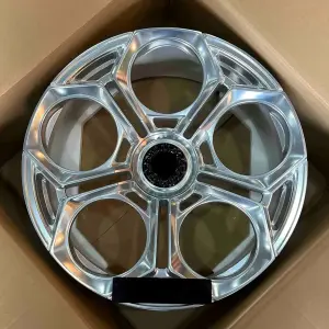 Ковані диски OEM R20 R21 (4 шт) для Lamborghini Countach