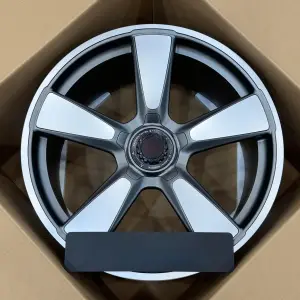 Ковані диски OEM R21 (4 шт) для Xiaomi SU7 2023–