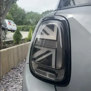 Автосвітло