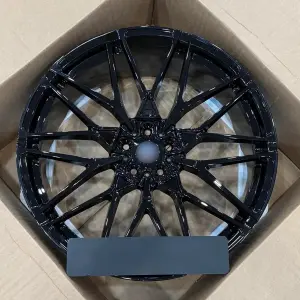 Ковані диски OEM R22 V9 (4 шт) для BMW X5 G05 2019–2026