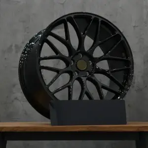 Ковані диски OEM R21 (4 шт) для Ferrari Roma