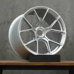 Ковані диски OEM R20 (4 шт) для Porsche 911 (992) 2018–