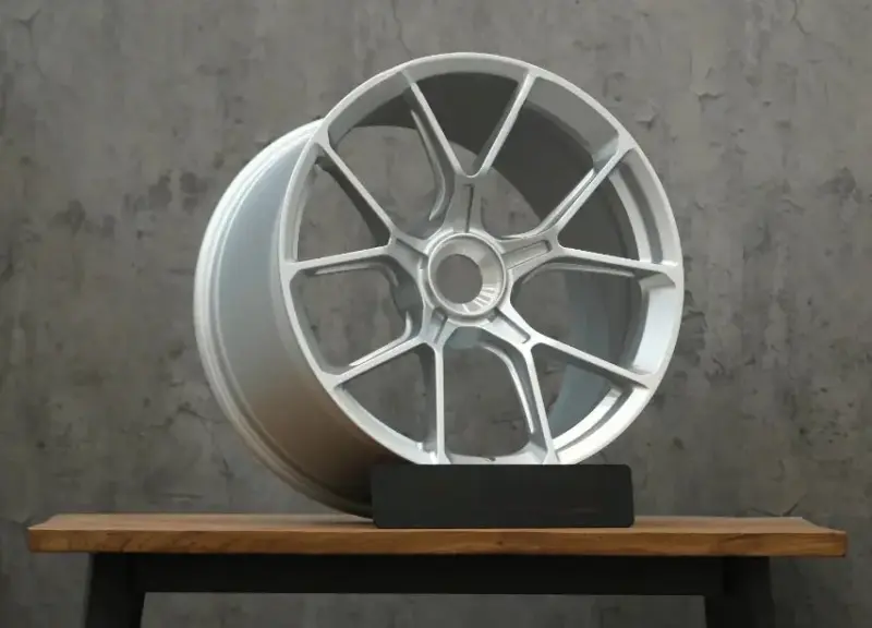 Ковані диски OEM R20 (4 шт) для Porsche 911 (992) 2018–