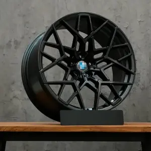 Ковані диски OEM R20 V3 (4 шт) для BMW 8 серія G14/G15/G16 2018–