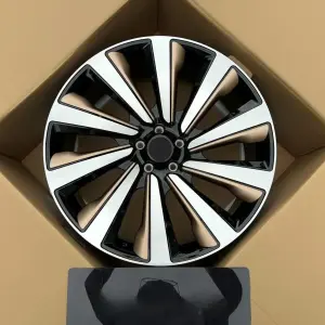 Ковані диски OEM R24 V4 (4 шт) для LandRover Range Rover V L460 2021–
