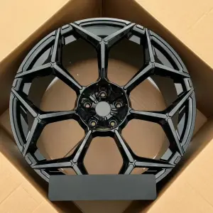 Ковані диски OEM R23 V11 (4 шт) для Lamborghini Urus 2018–