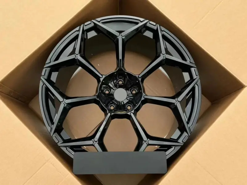 Ковані диски OEM R23 V11 (4 шт) для Lamborghini Urus 2018–