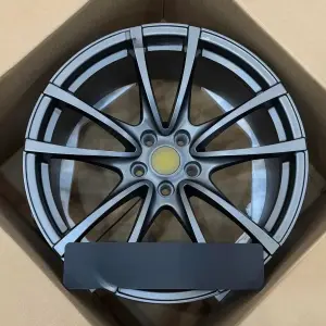 Ковані диски OEM R19 V2 (4 шт) для Ferrari F430
