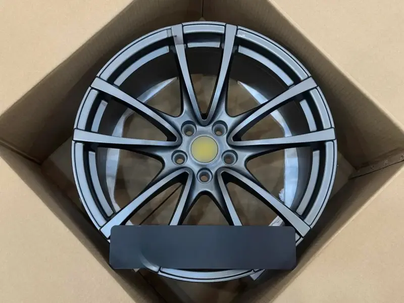 Ковані диски OEM R19 V2 (4 шт) для Ferrari F430