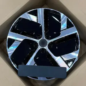 Ковані диски OEM R20 V1 (4 шт) для Lucid Air