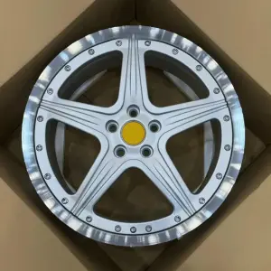 Ковані диски OEM R20 V3 (4 шт) для Lexus LFA 2010–2013