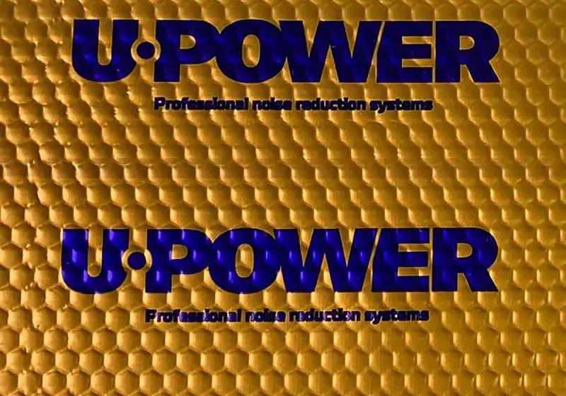 Ultimate U-Power strong 2,1мм (50x75см)