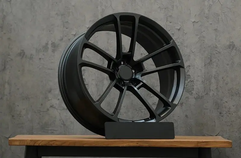 Ковані диски OEM R20 V2 (4 шт) для Dodge Challenger 2008–2023
