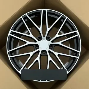 Ковані диски OEM R22 V5 (4 шт) для Porsche Cayenne 2018–