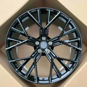 Ковані диски OEM R23 V1 (4 шт) для BMW XM G09 2022–