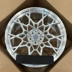Ковані диски OEM R22 V2 (4 шт) для BMW 7 серія G70/G71 2022–